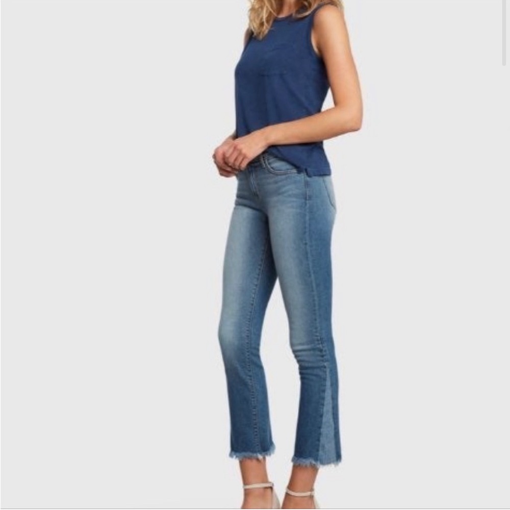 Anthropologie Principle size 28 denim